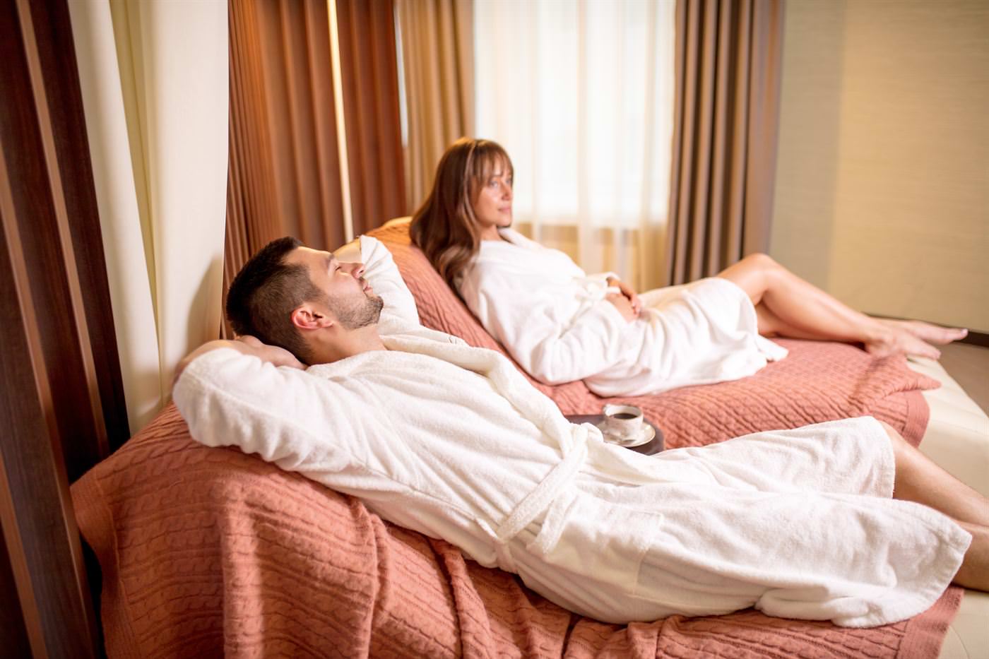 Soapy & Nuru Massage at Your Hotel: The Outcall Guide