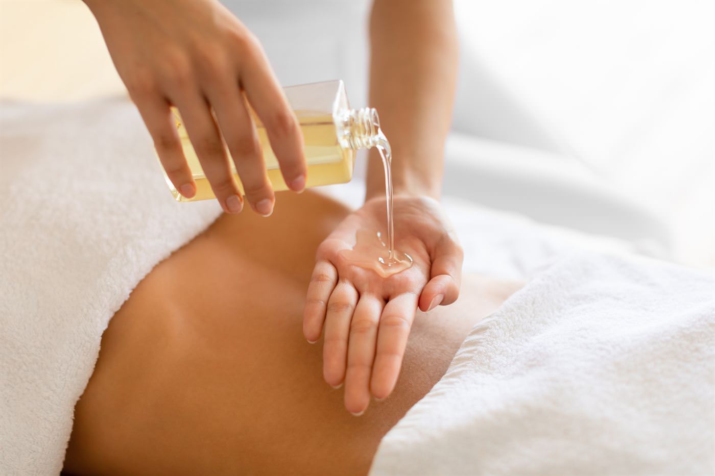 What Is a Nuru Massage? A Bangkok Guide
